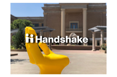 Handshake Image - 400 X 266